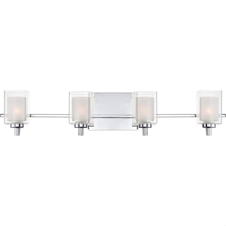 Quoizel Kolt Vanity Light KLT8604CLED